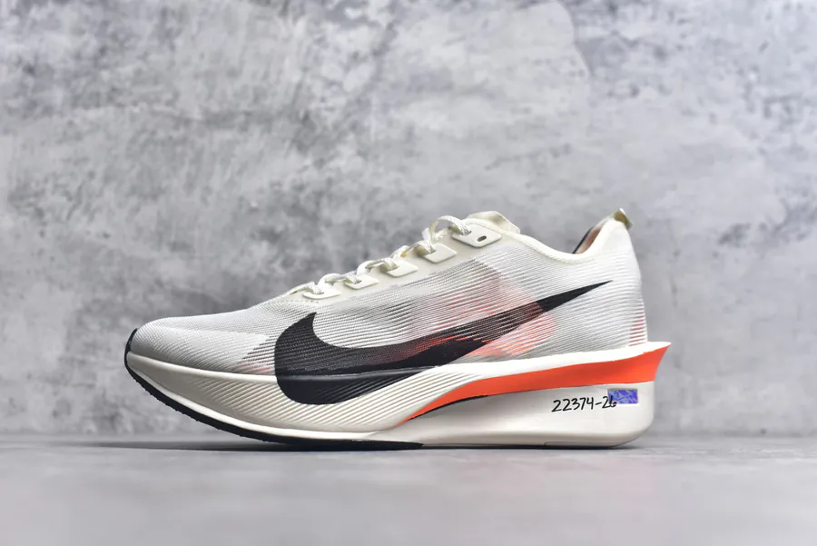 Nike Vaporfly 4 Proto Lightweight Running Shoes with Advanced Technology