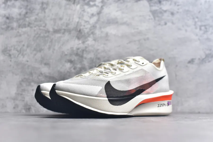 Nike Vaporfly 4 Proto Lightweight Running Shoes with Advanced Technology