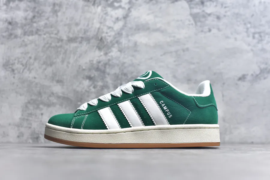AD Originals Campus 00s Classic Retro Loafers