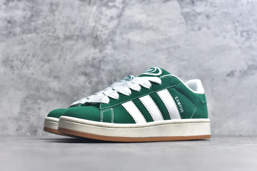 AD Originals Campus 00s Classic Retro Loafers