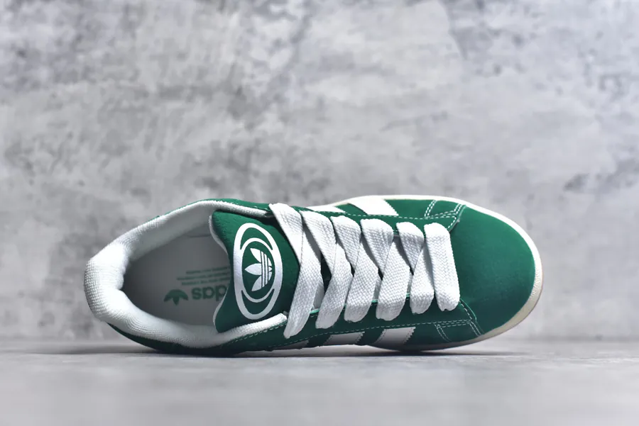 AD Originals Campus 00s Classic Retro Loafers