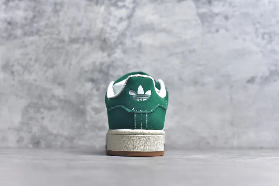 AD Originals Campus 00s Classic Retro Loafers