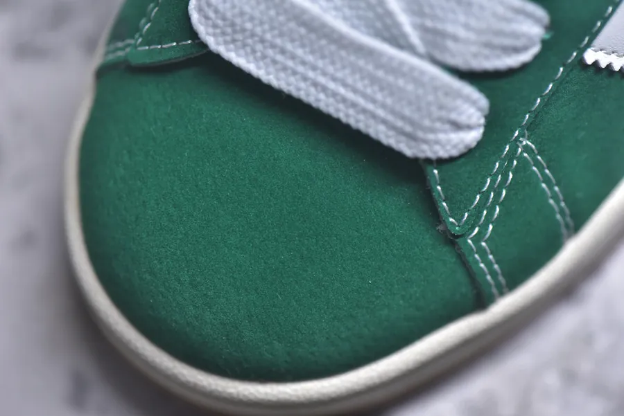 AD Originals Campus 00s Classic Retro Loafers