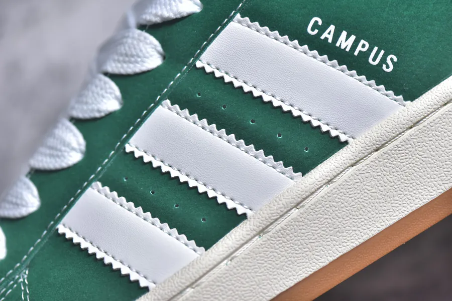 AD Originals Campus 00s Classic Retro Loafers