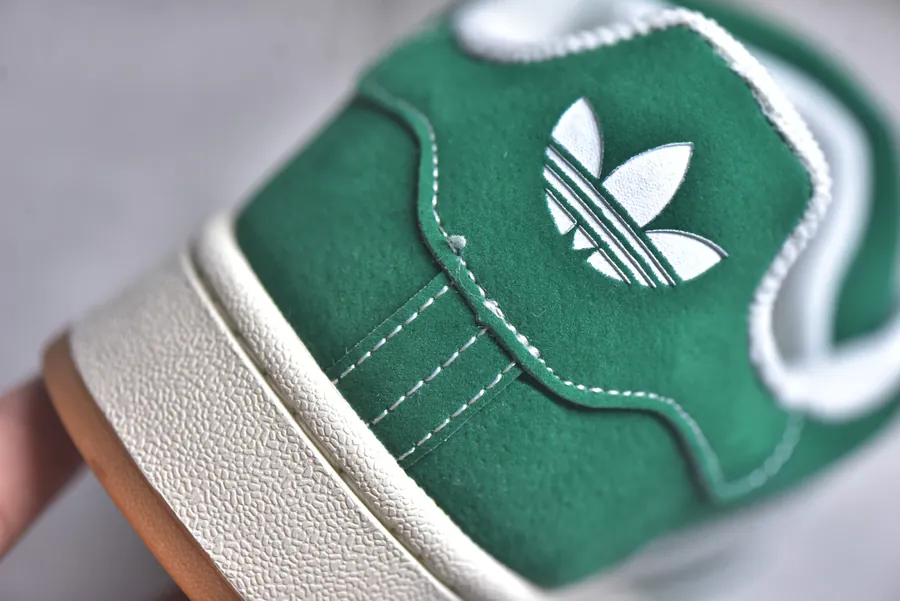AD Originals Campus 00s Classic Retro Loafers