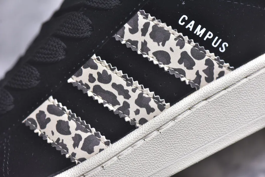 AD Originals Campus 00s Vintage Style Loafers