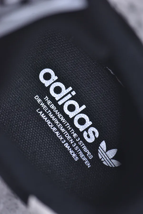 AD Originals Campus 00s Vintage Style Loafers