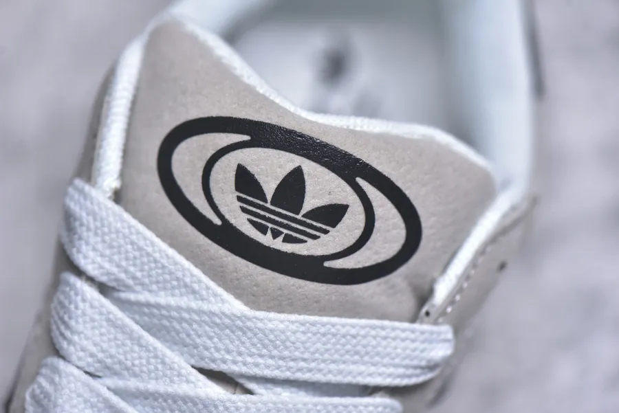 AD Originals Campus 00s Classic Retro Loafers with Vintage Style