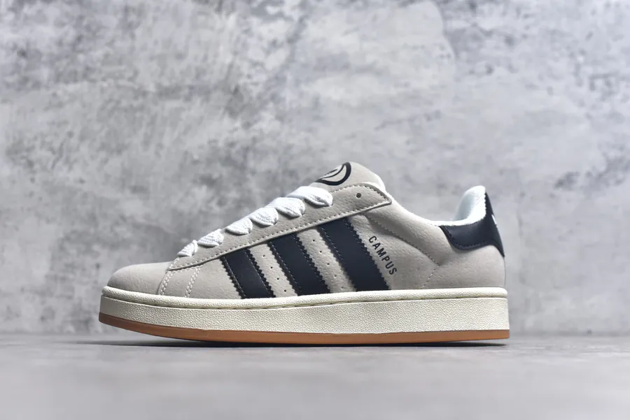 AD Originals Campus 00s Classic Retro Loafers