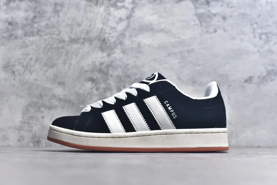 AD Originals Campus 00s Vintage Style Loafers