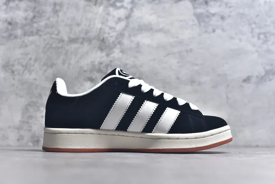AD Originals Campus 00s Vintage Style Loafers