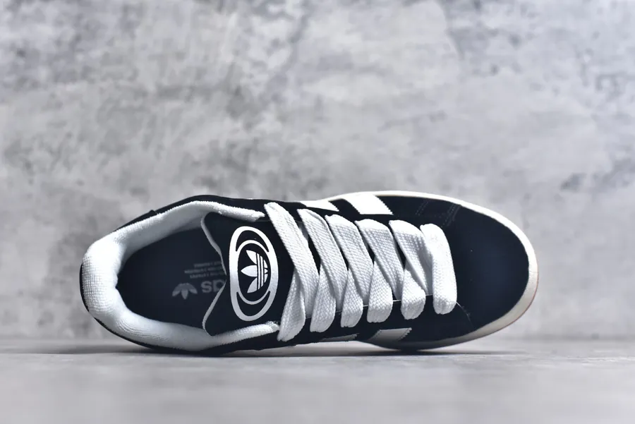 AD Originals Campus 00s Vintage Style Loafers