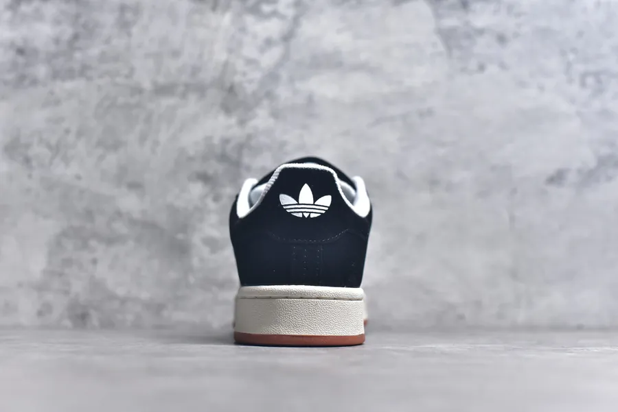 AD Originals Campus 00s Vintage Style Loafers
