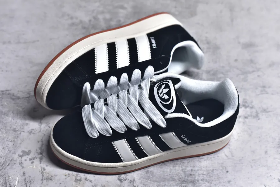 AD Originals Campus 00s Vintage Style Loafers