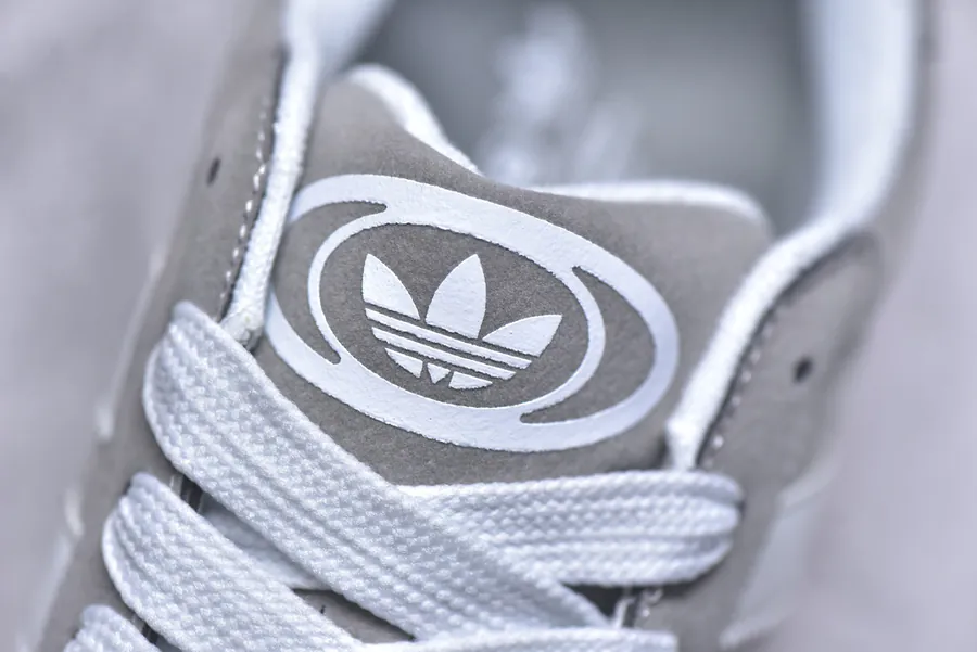 AD Originals Campus 00s Vintage Style Low Top Sneaker