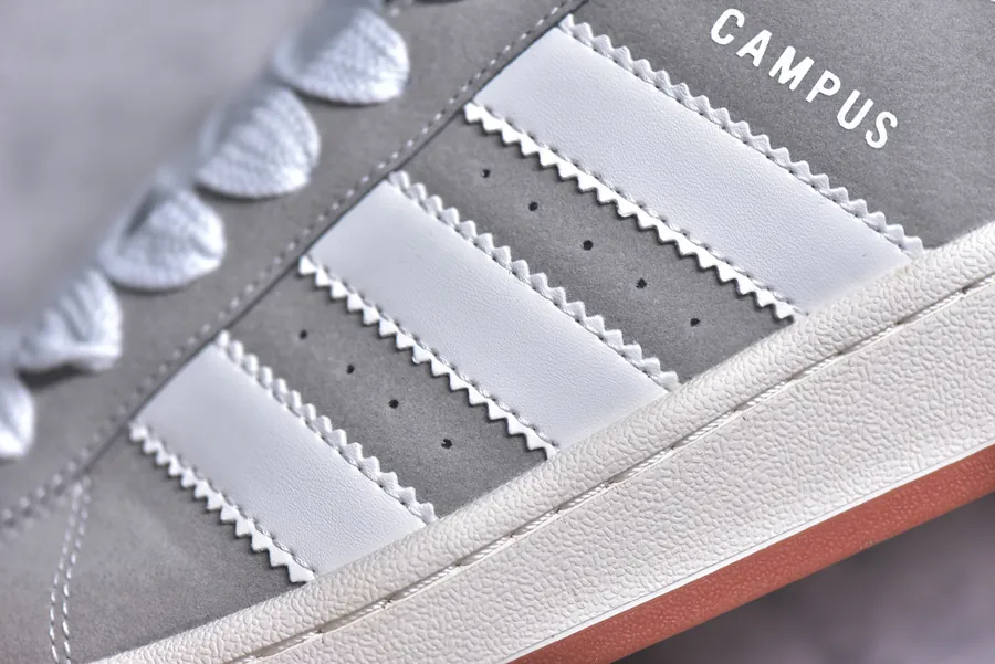 AD Originals Campus 00s Vintage Style Low Top Sneaker