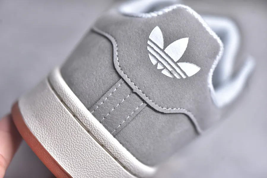 AD Originals Campus 00s Vintage Style Low Top Sneaker