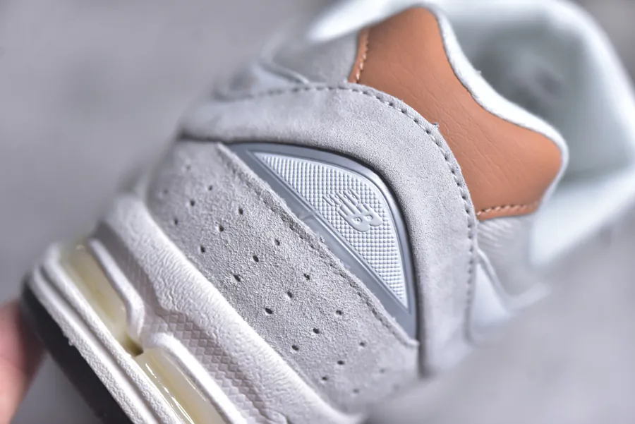 New Balance 2002R Vintage Running Shoes