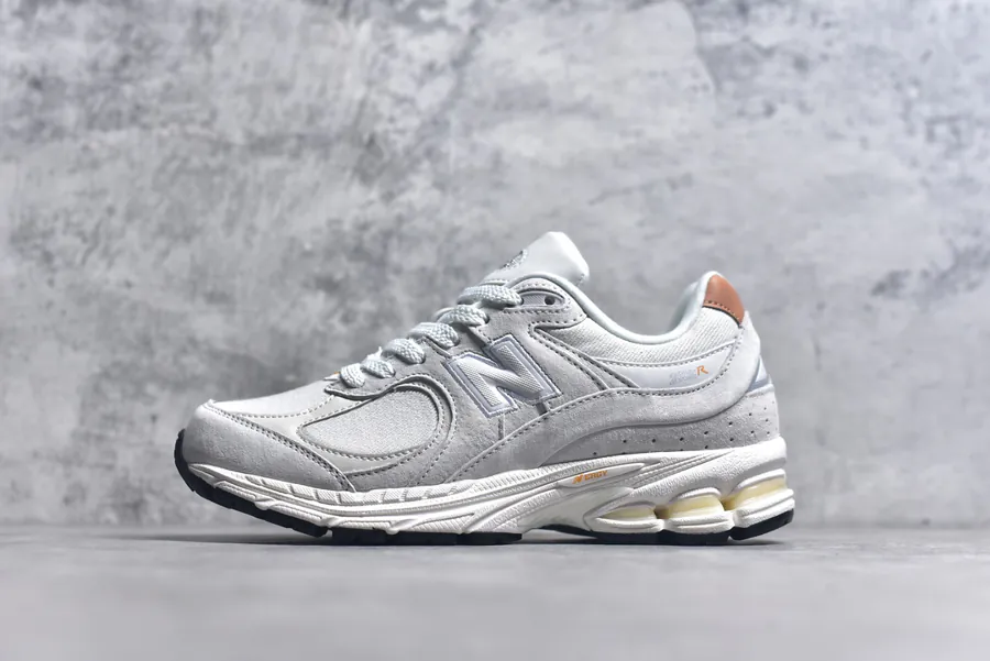 NB 2002R Exclusive Original Running Shoes