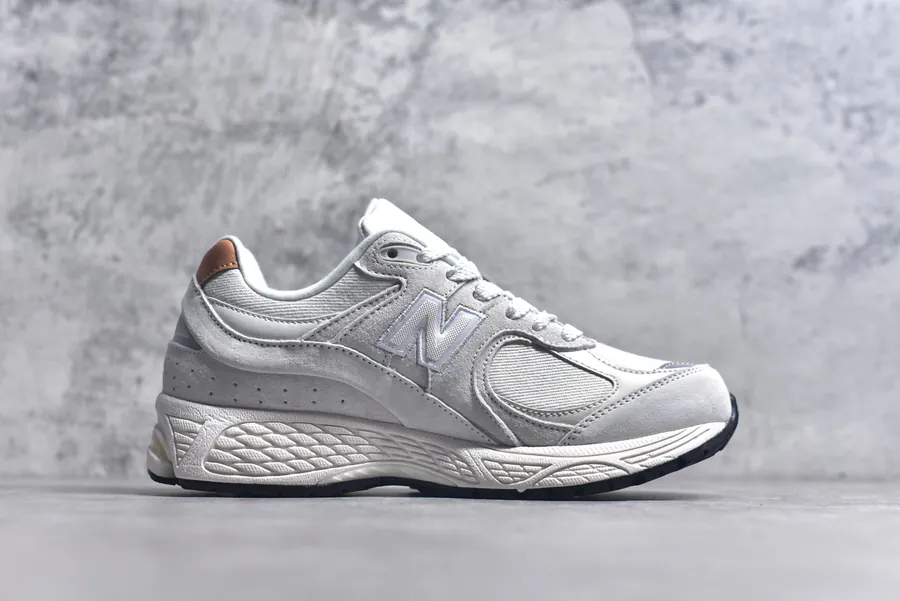 NB 2002R Exclusive Original Running Shoes