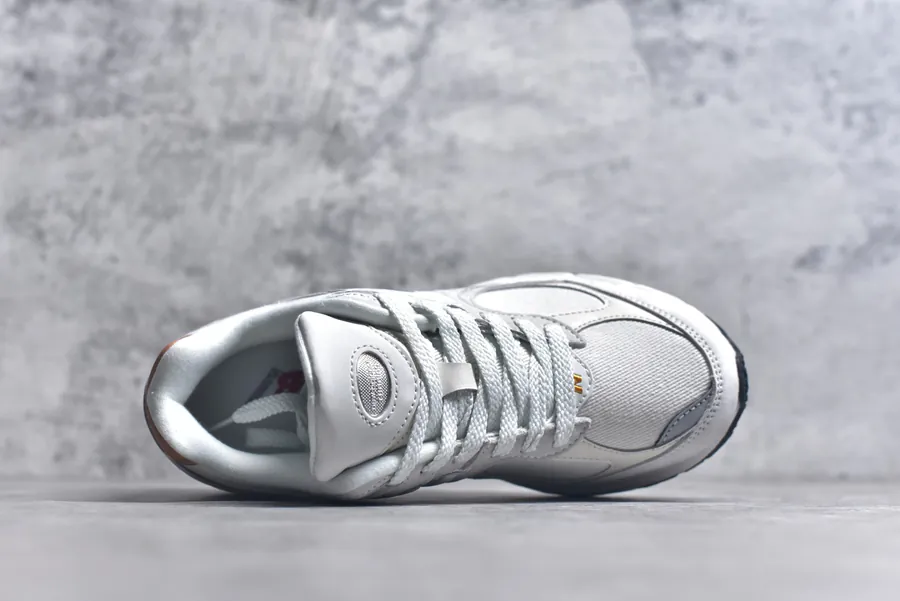 NB 2002R Exclusive Original Running Shoes