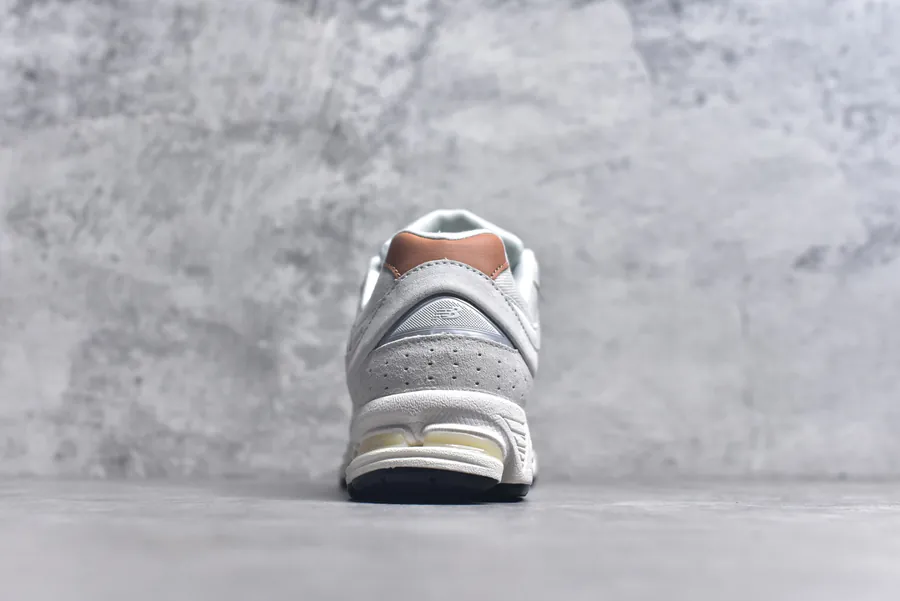 NB 2002R Exclusive Original Running Shoes