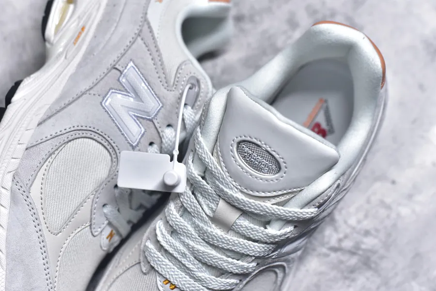 NB 2002R Exclusive Original Running Shoes