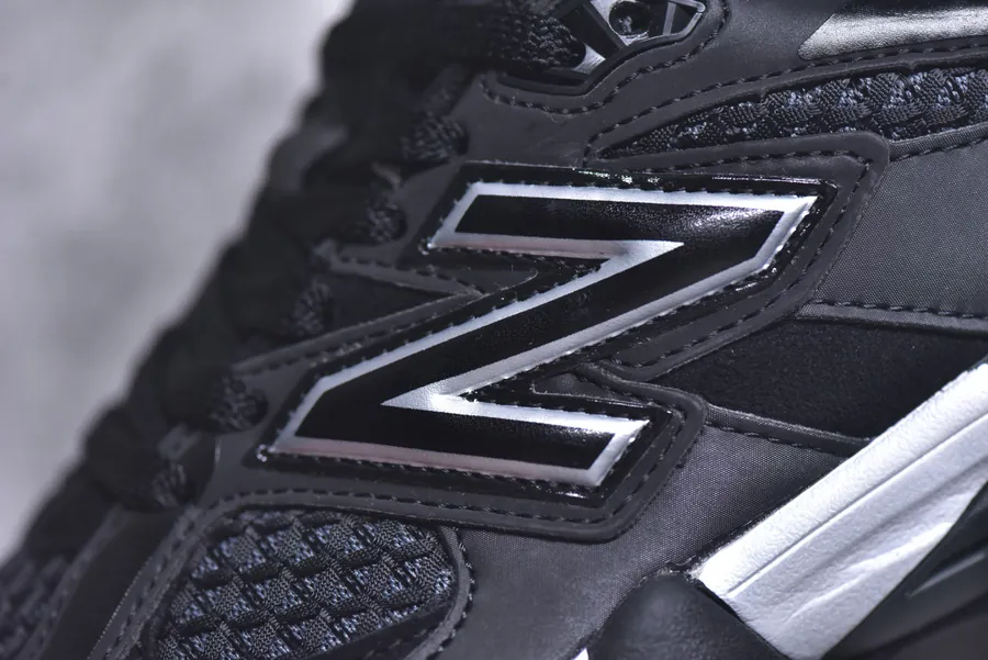 New Balance NB9060 Retro Sport Sneakers with Premium Materials