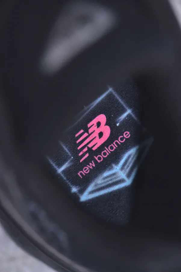New Balance NB9060 Retro Sport Sneakers with Premium Materials