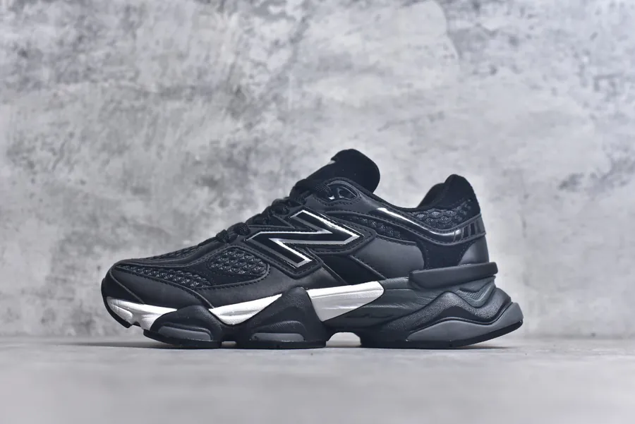 New Balance NB9060 Exclusive Original Retro Running Sneakers