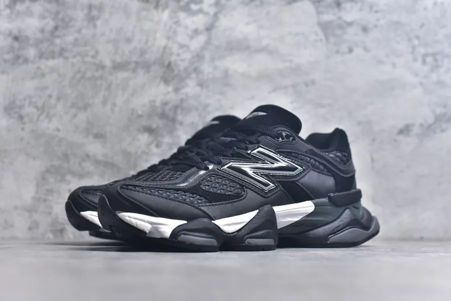 New Balance NB9060 Exclusive Original Retro Running Sneakers