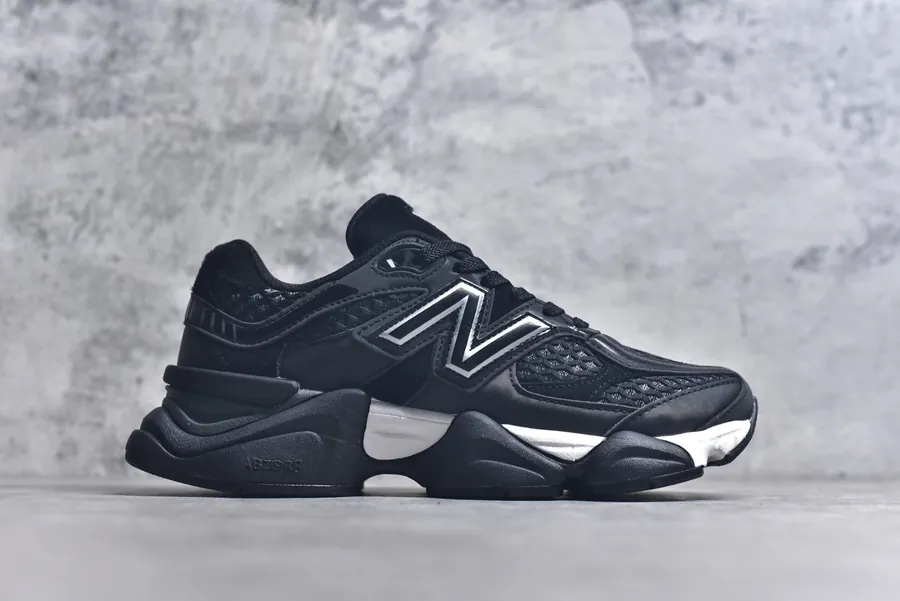 New Balance NB9060 Exclusive Original Retro Running Sneakers