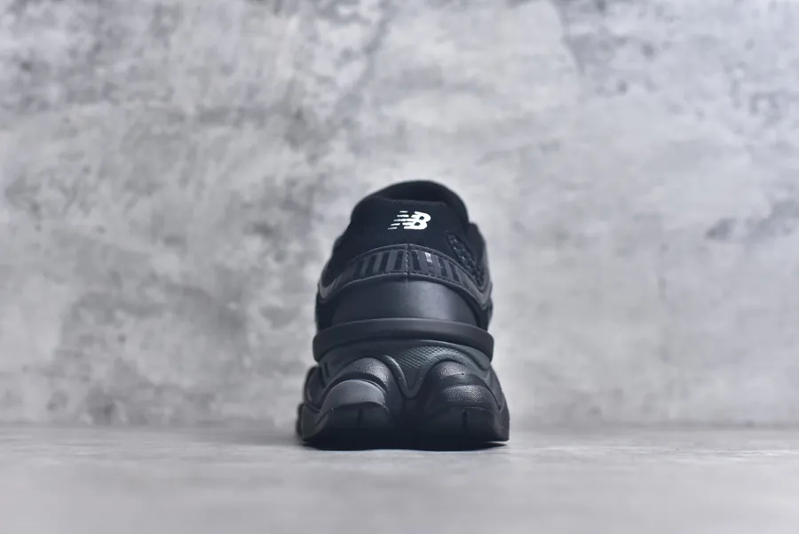 New Balance NB9060 Exclusive Original Retro Running Sneakers