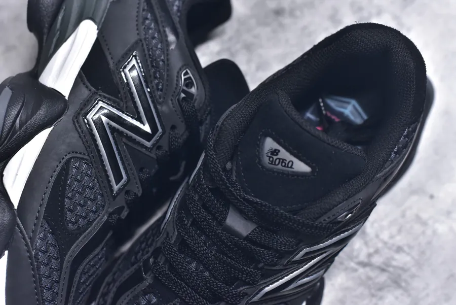 New Balance NB9060 Exclusive Original Retro Running Sneakers