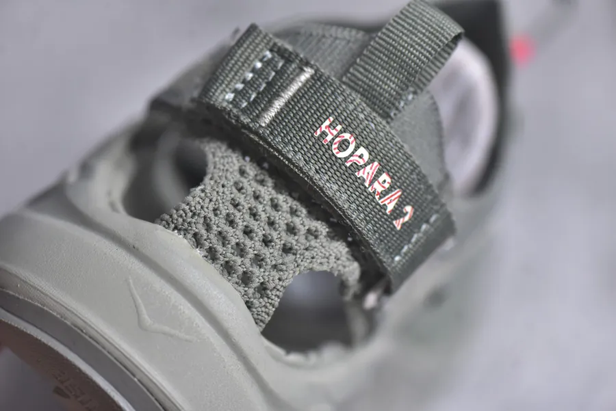 HOKA Hopara Hiking Sandals