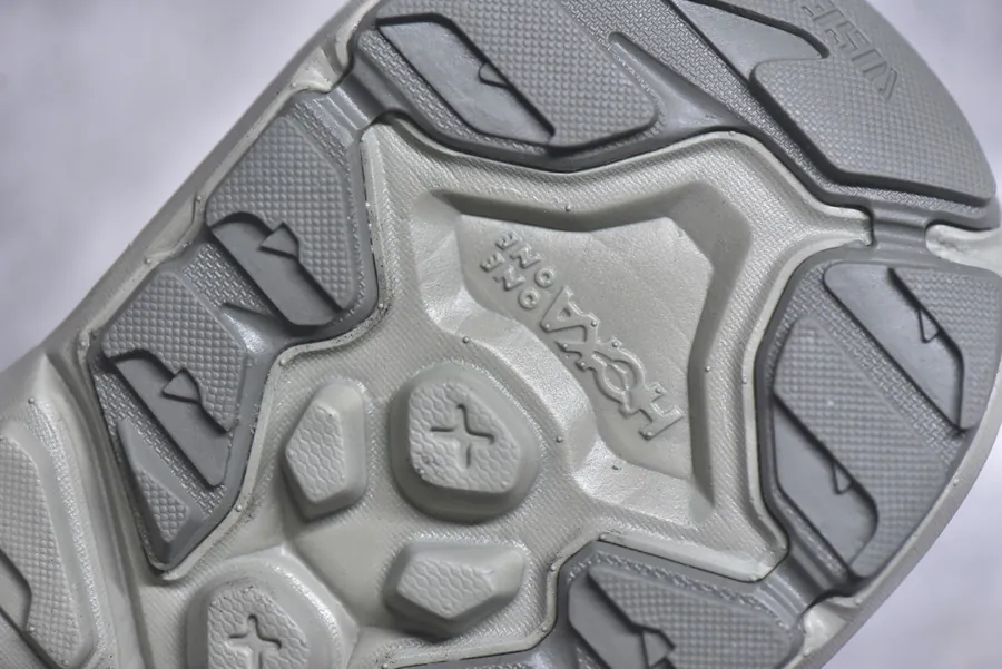HOKA Hopara Hiking Sandals