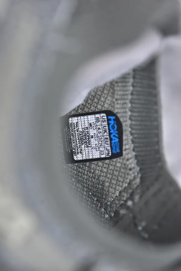 HOKA Hopara Hiking Sandals