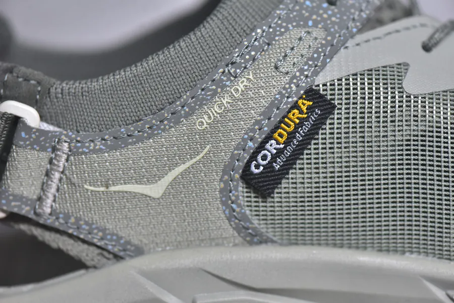 HOKA Hopara Hiking Sandals
