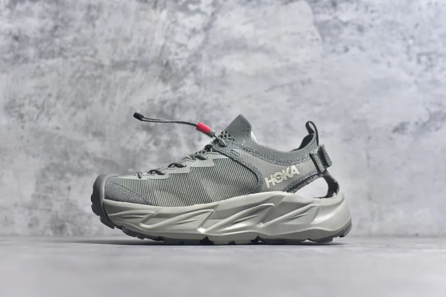 HOKA Hopara Hiking Sandals