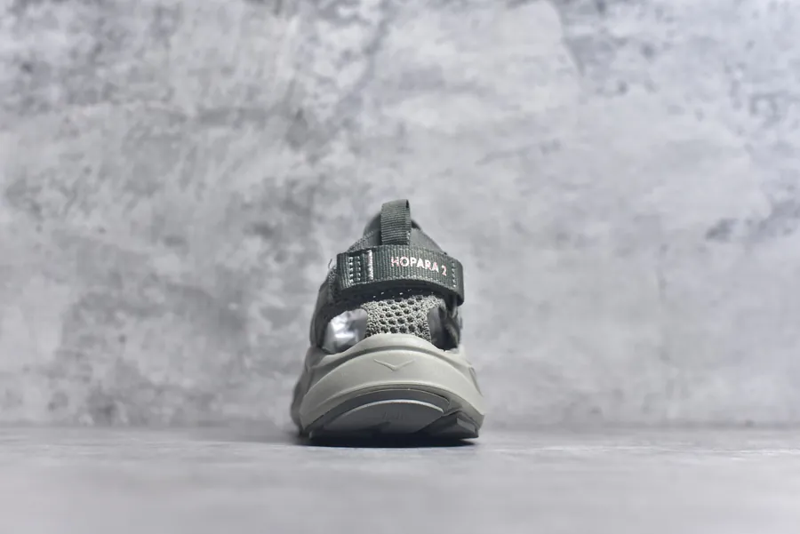 HOKA Hopara Hiking Sandals