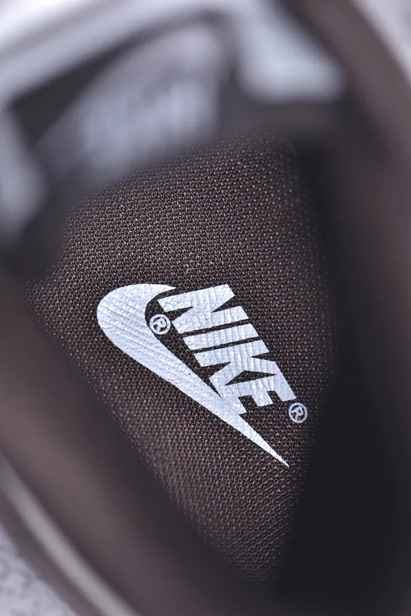 NK Dunk Low White Brown FQ8249 104
