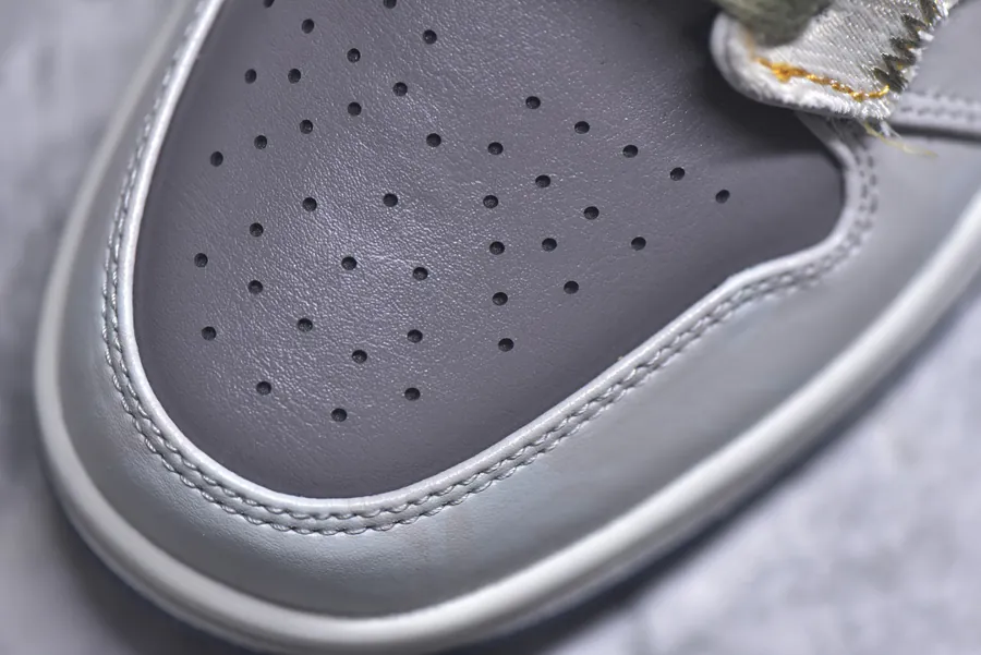 Air Jordan 1 Low Panda Prank Trailblazer