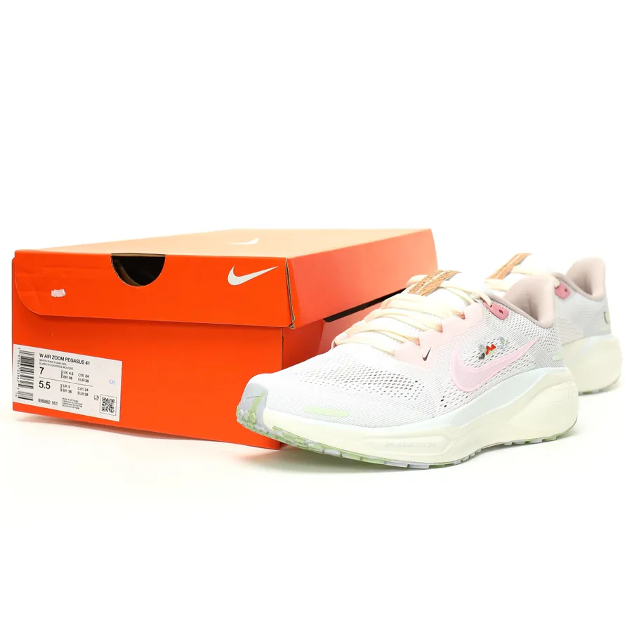 Nike Pegasus 41 Premium Soft and Comfortable Running Shoes