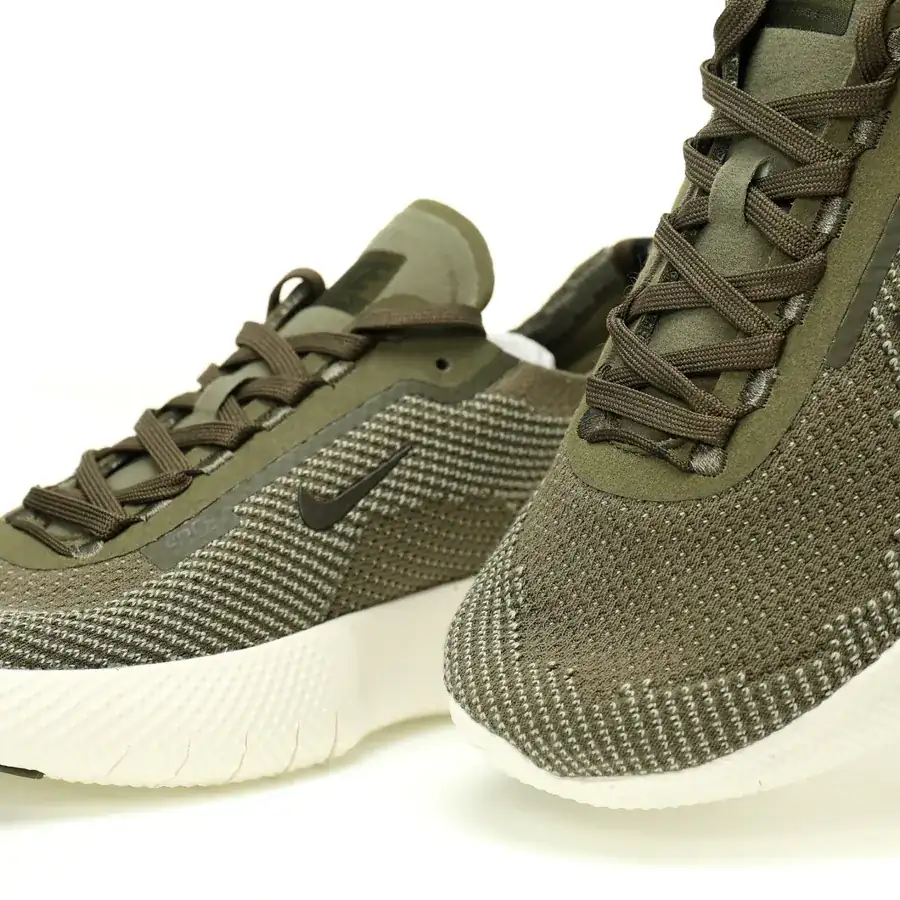 Nike Free 2025 Knit Lightweight Sneaker