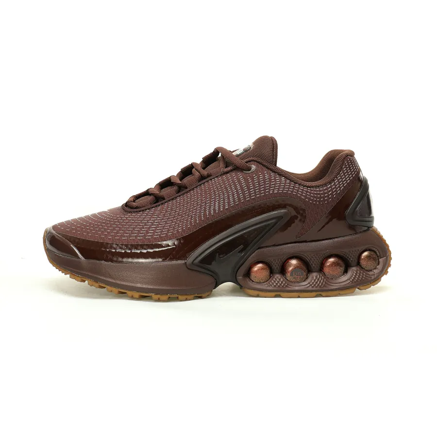 Nike Air Max DN Premium Low Top Pod Shaped Air Cushion