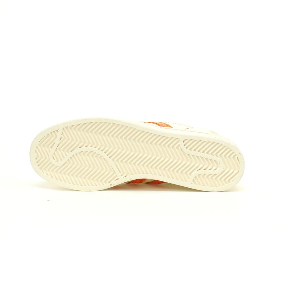 Louis Vuitton x Originals Superstar Monogram Classic Shell Toe Low Sneaker