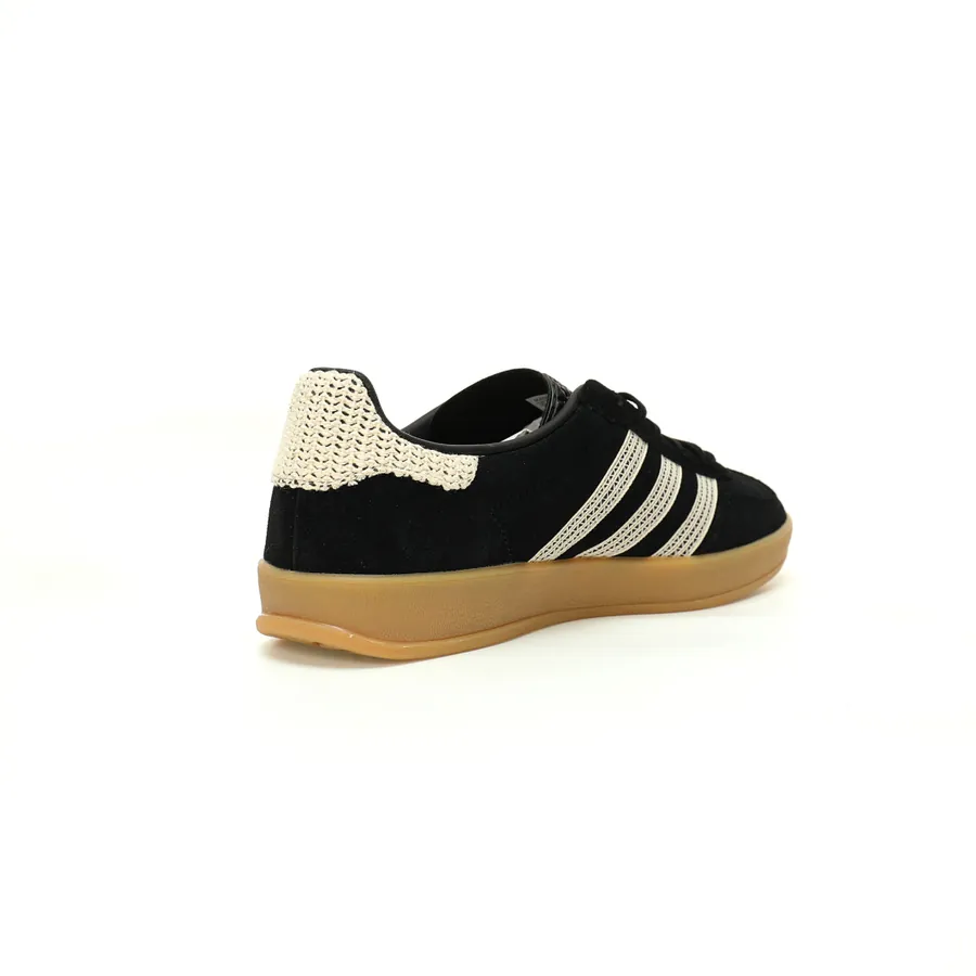 Adidas Gazelle Indoor Trainers Vintage Style Low Top Sneakers