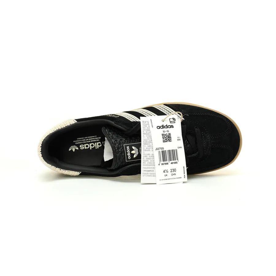 Adidas Gazelle Indoor Trainers Vintage Style Low Top Sneakers