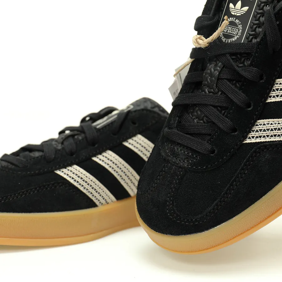 Adidas Gazelle Indoor Trainers Vintage Style Low Top Sneakers