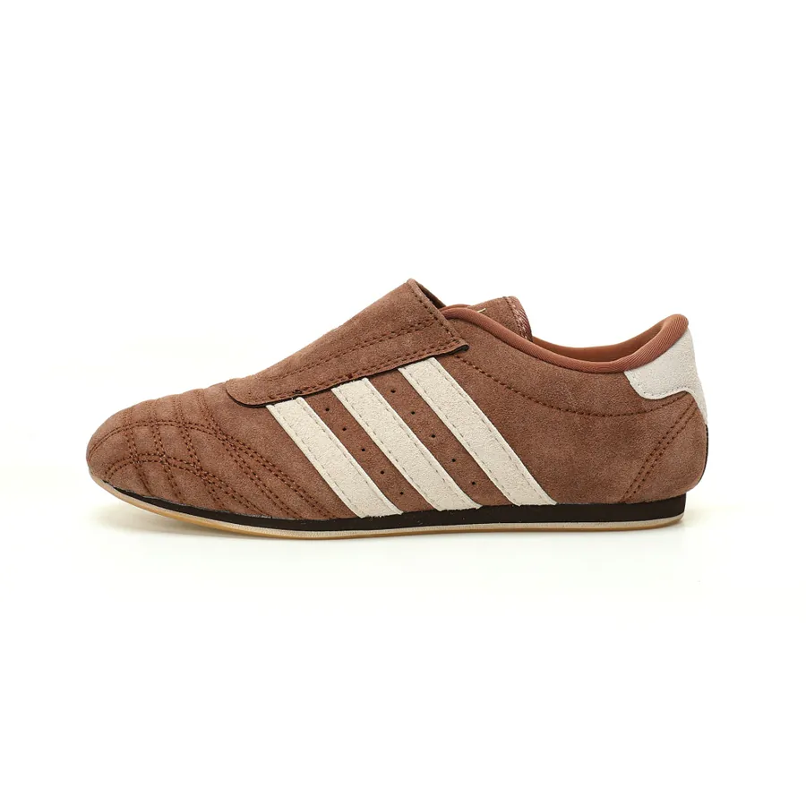 Adidas Originals Taekwondo Low Retro Slim Fit Sneaker
